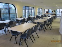 Cafeteria Level 12